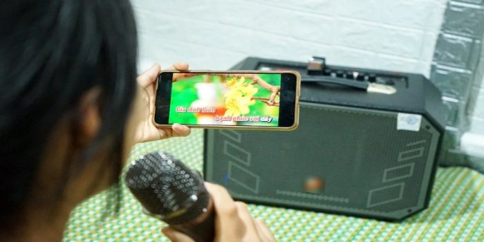 Cách Phá Karaoke Để Tránh Việc Bị Làm Phiền Hiệu Quả