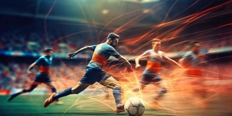 Cao thủ có kinh nghiệm chơi đỉnh cao, bạn cần học hỏi theo