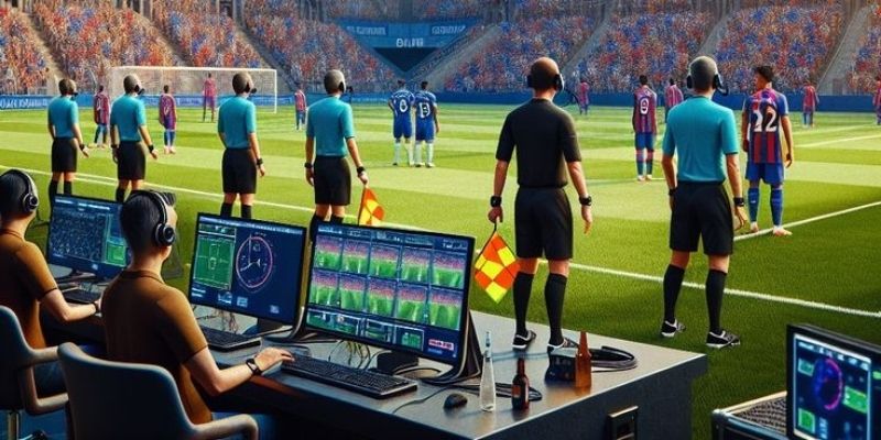 Cập nhật xu hướng nhận định kết quả bóng đá hôm nay