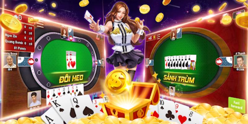 Chi tiết cách đánh từ A đến Z dễ hiểu cho hội viên mới chơi