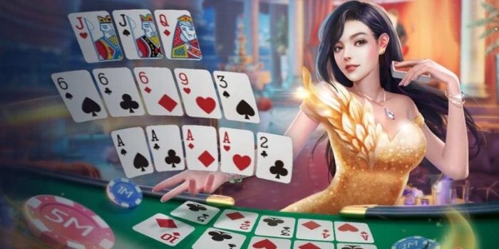 Chơi Sâm - Mẹo Hay Giúp Người Chơi Chiến Thắng Dễ Dàng