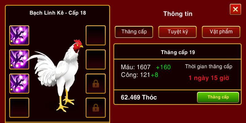 Cược đá gà trực tiếp bên casino hiệu quả từ bước cơ bản