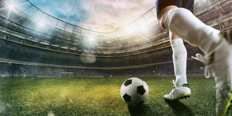 Đa dạng cách chơi cá độ với kèo tỷ số
