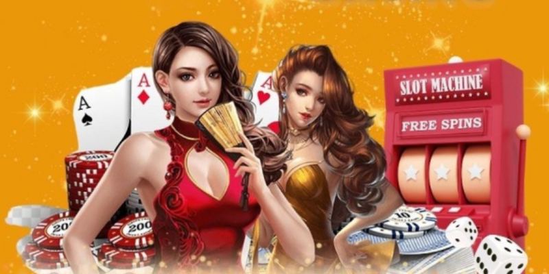 Đa dạng danh mục cực hot, cơ hội thắng lớn mỗi ngày