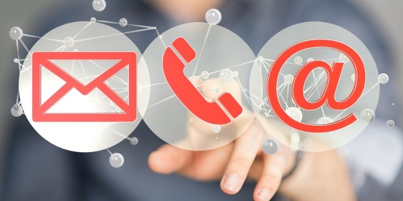 Đa dạng phương thức để hội viên kết nối đến nhà cái