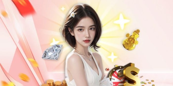 DF999 - Thương Hiệu Giải Trí Trực Tuyến Uy Tín, Bền Vững