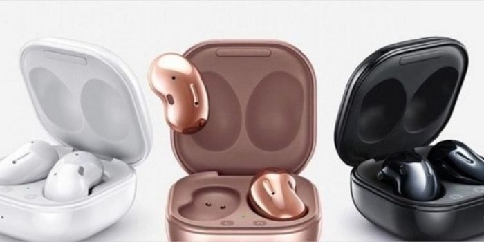 Galaxy Buds Live Tinhte Và Bản Hòa Âm Công Nghệ Hiện Đại