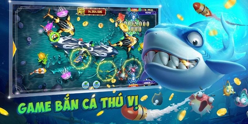 Game Bắn Cá Uy Tín Và Mẹo Săn Ngư Hiệu Quả Từ Các Cao Thủ