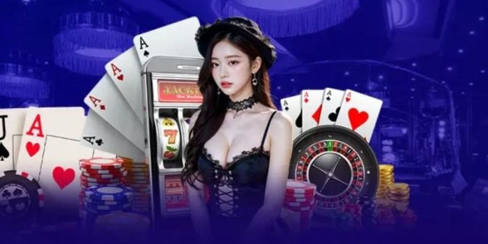 I9 BET - Nhà Cái Cá Cược Uy Tín, Thương Hiệu Đi Đầu 2025
