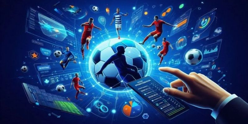 Kèo Tỷ Số – Phân Tích Chuyên Sâu, Chinh Phục Đỉnh Cao