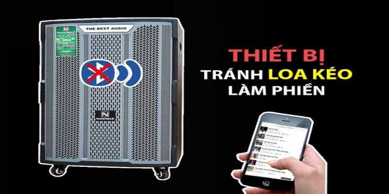 Lý do người dùng cần học mẹo chặn hát