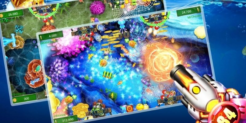 Nắm rõ cách tải game bắn cá 68 IOS chi tiết từ A-Z