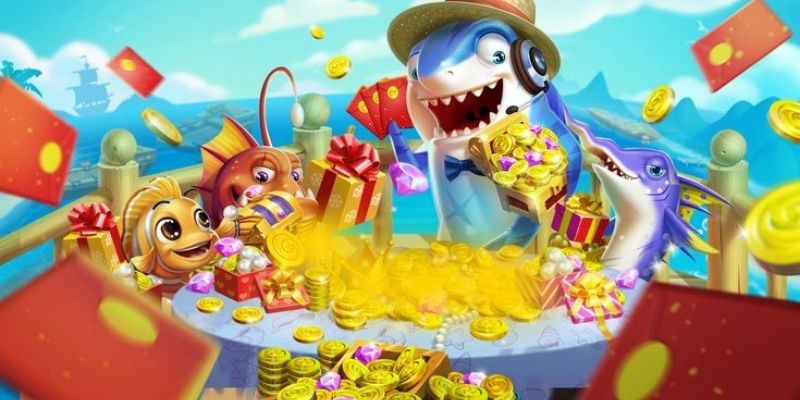 Nạp game bắn cá dễ dàng hơn nếu bạn biết những cách trên