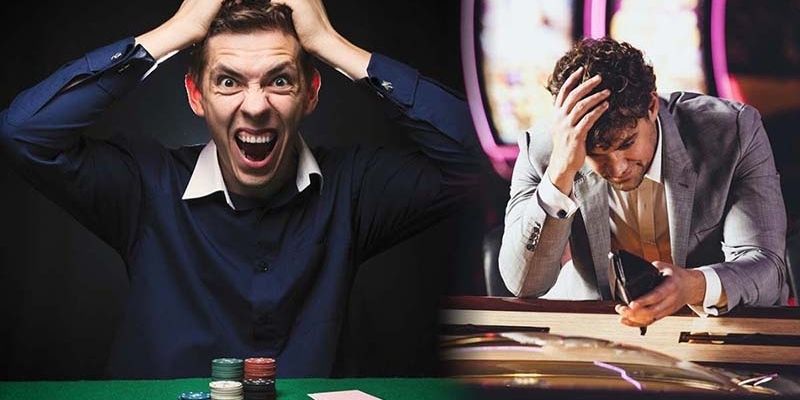 Nghe theo lời khuyên bỏ tài xỉu để sống tốt hơn