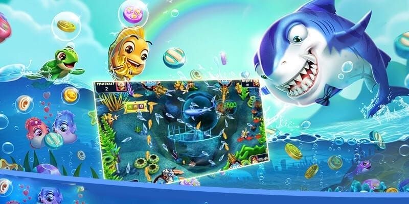 Người tham gia nên tỉnh táo trước một cuộc săn ngư