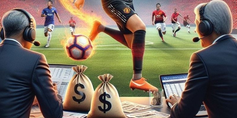 Nhận Định Kết Quả Bóng Đá Hôm Nay Nhanh, Chuẩn, Dễ Theo Dõi