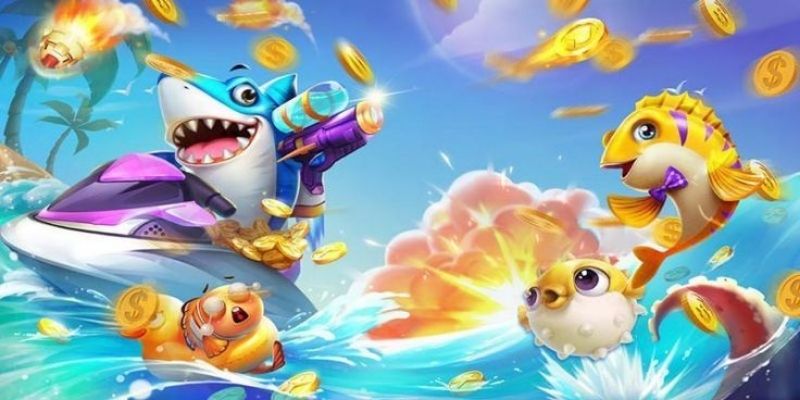 Những điều nên tránh khi thanh toán trong săn ngư