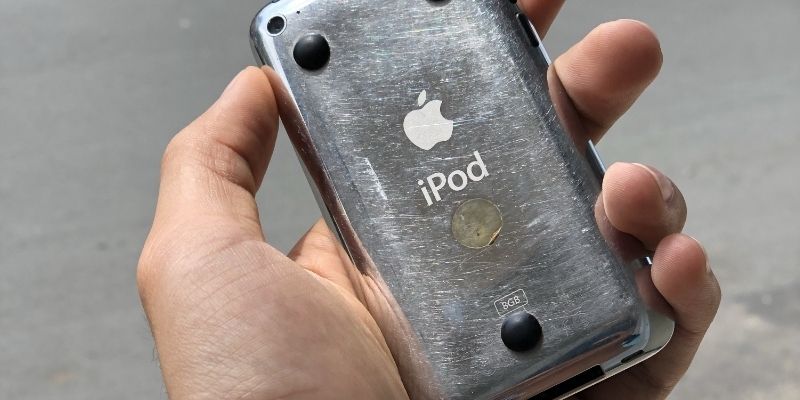 Phù hợp với ai thích sưu tầm thiết bị làm nên lịch sử