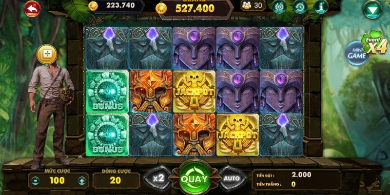 Quy trình cài đặt game siêu đơn giản chỉ với vài thao tác