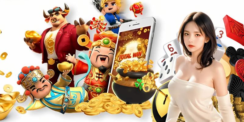 Săn thưởng Sun.win nổ hũ ngay với tỷ lệ trúng cao bất ngờ