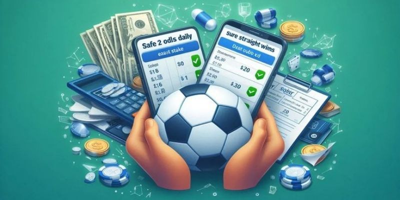 Soi Kèo Phạt Góc – Tối Ưu Chiến Thắng Trên Sân Bóng