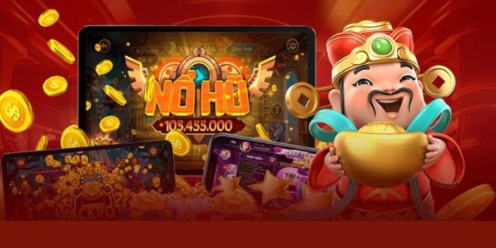 Sun.Win Nổ Hũ - Săn Thưởng Khủng, Đổi Đời Trong Tích Tắc