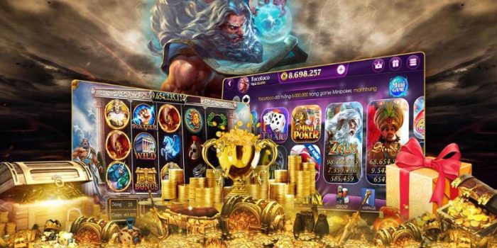 Tải Game Nổ Hũ Club Apk - Hướng Dẫn Cài Đặt Nhanh Gọn