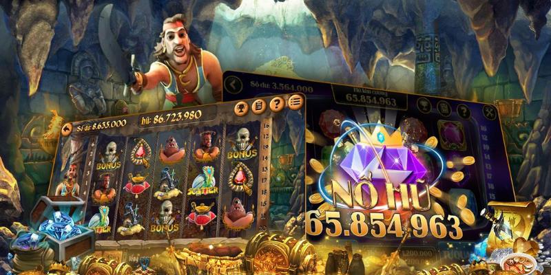 Tải game nổ hũ club apk ngay hôm nay để rinh thưởng