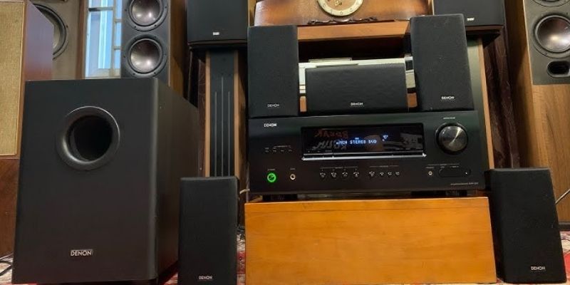Thiết bị ổn định với hiệu suất cao trong thời gian dài