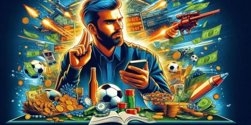 Tổng quan đội ngũ chuyên gia nhận định bóng đá hôm nay