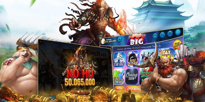 Top những tựa game đình đám nhất hiện nay bạn nên biết