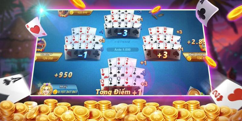 Tránh mắc những sai lầm làm giảm tỷ lệ thắng đáng kể