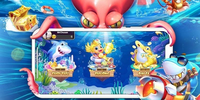 Tựa game được mọi thế hệ yêu thích vì độ dễ chơi