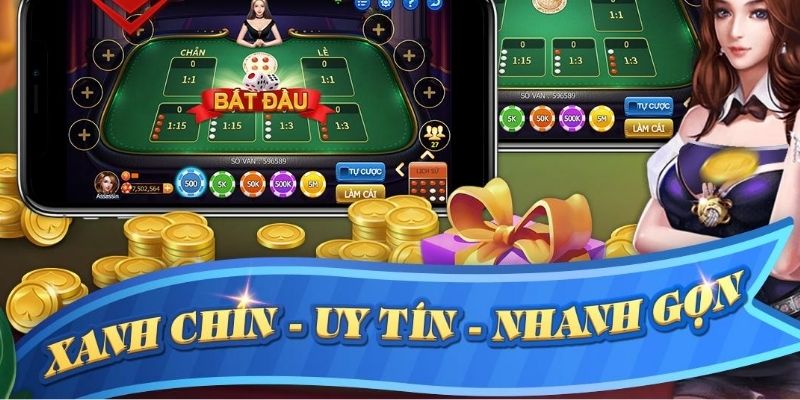 Bí quyết chơi xóc đĩa là gì hiệu quả và ít rủi ro