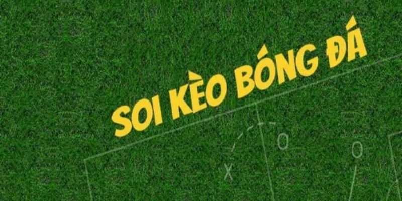 Cách soi kèo hiệu quả giúp tăng tỷ lệ vào tiền chuẩn
