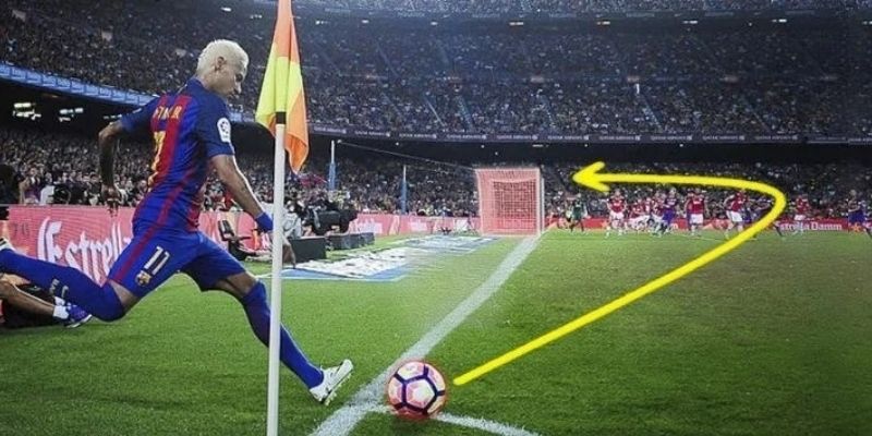 Cách soi kèo phạt góc hôm nay đơn giản mà hiệu quả cao