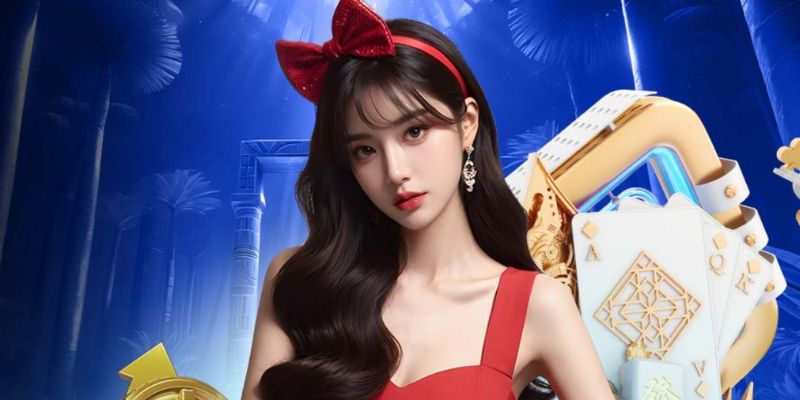 Đa dạng lựa chọn giải trí, trải nghiệm cá cược cực cuốn