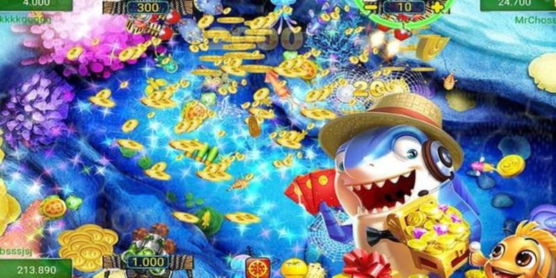 Hướng dẫn nâng cao kỹ năng Fishing Diary hack