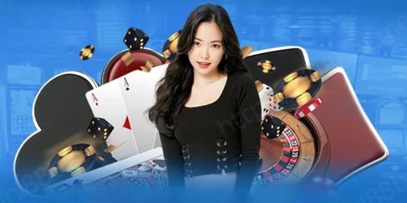 Khuyến mãi đỉnh cao, ưu đãi ngập tràn chỉ có tại nhà cái