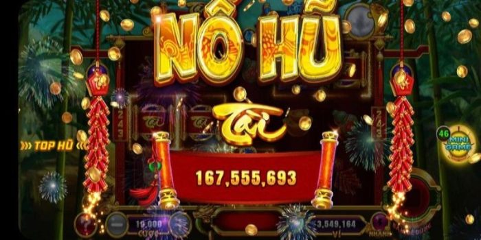 Khuyến Mãi Nổ Hũ – Chìa Khóa Vàng Đến Jackpot Khổng Lồ