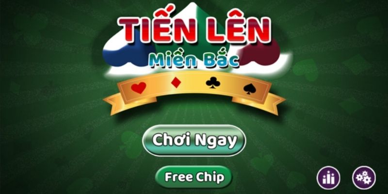 Luật chơi Tiến lên miền Bắc vừa cập nhật chi tiết mới