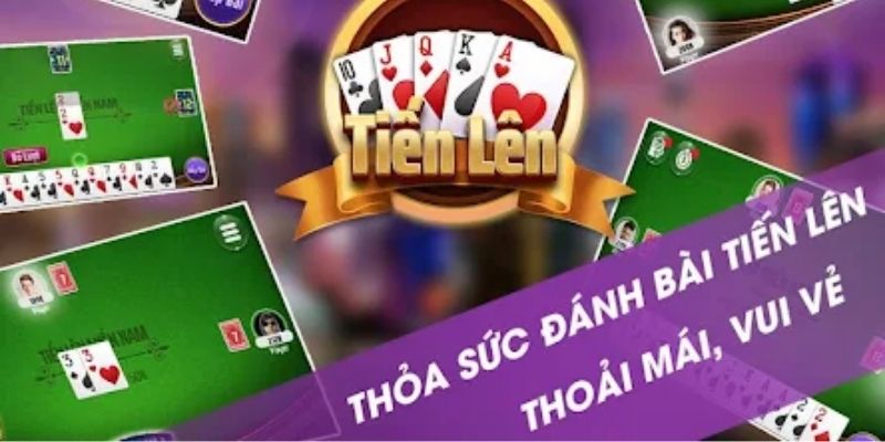 Mẹo xếp bài Tiến lên miền Bắc giúp bạn dễ chiến thắng