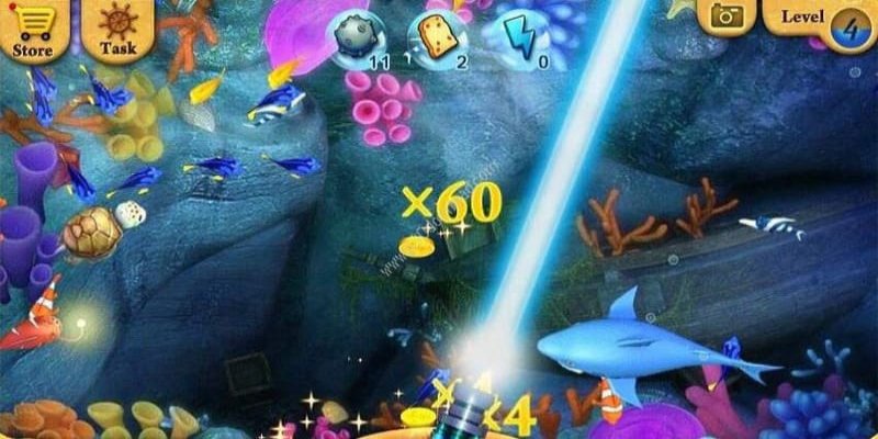 Phân tích bản chất của các công cụ Fishing Diary hack