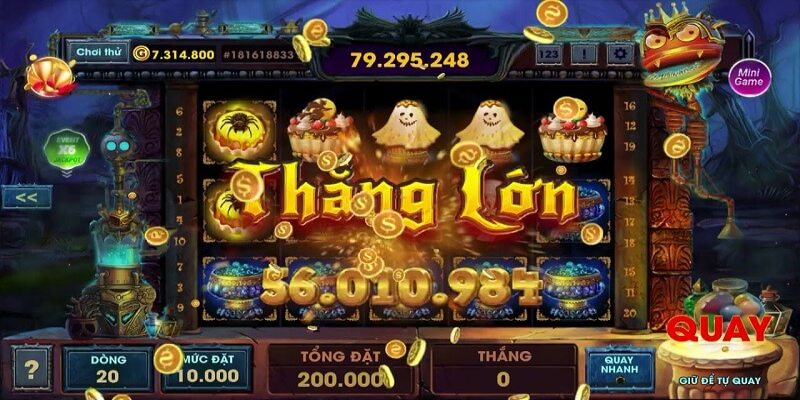 Phân tích xác suất và kiểm soát vốn trong kinh nghiệm chơi nổ hũ  