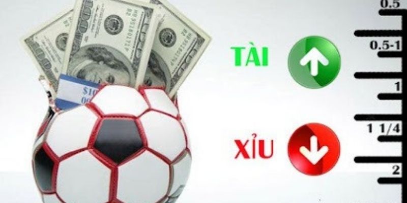 Tài Xỉu Bóng Đá Là Gì? Cách Chơi Và Mẹo Thắng Dễ Hiểu