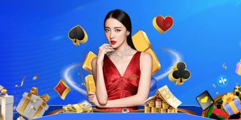 Trải nghiệm ngay những danh mục cực hot, đảm bảo chơi là mê