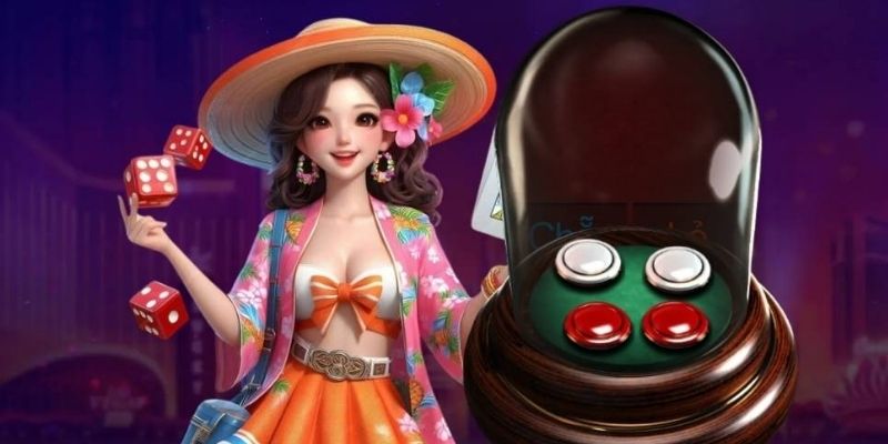 Xóc đĩa là gì và luật chơi cho người mới bắt đầu